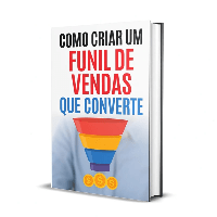 Imagem do produto Como Criar um Funil de Vendas que Converte