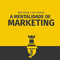 Imagem do produto A mentalidade de um profissional de marketing de sucesso na Internet