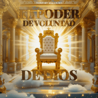 Imagem do curso El Poder de Voluntad de Dios