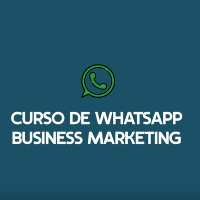 Imagem do curso Treinamento Expresso de WhatsApp Business