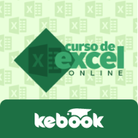 Imagem do curso Curso de Excel Online por Michel Fabiano - Entenda todo o Pacote Office sem complicação