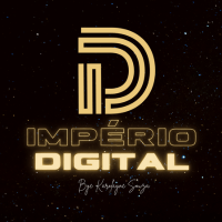 Imagem do produto Império Digital