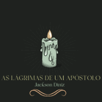 Imagem do curso Livro: As Lágrimas de um apóstolo