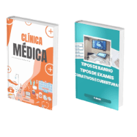 Imagem do curso 2 E-books enfermagem