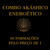 Imagem do produto COMBO AKÁSHICO ENERGÉTICO 10 EM 1 ( BLACK FRIDAY)