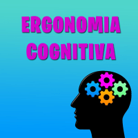 Imagem do produto Ergonomia Cognitiva