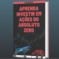 Imagem do produto Aprenda Investir em Ações do Absoluto Zero