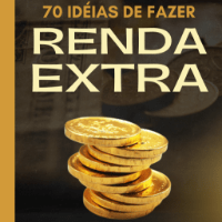 Imagem do produto 70 Maneiras de fazer Renda Extra de Casa