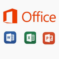 Imagem do curso Combo Excel + Word + PowerPoint + 3 Aulas Nuvem