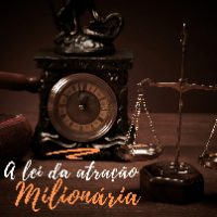 Imagem do produto A Lei da Atração Milionária