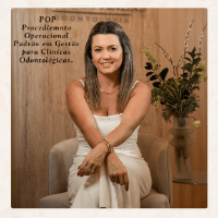 Imagem do curso POPs (Procedimento Operacional Padrão) em gestão para Clínicas Odontológicas