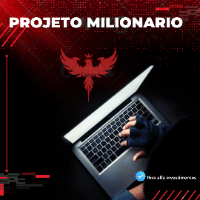 Imagem do curso PROJETO MILIONARIO