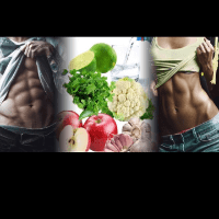 Imagem do produto Como perder barriga em uma semana