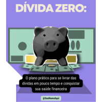 Imagem do produto Dívida ZerO