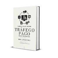 Imagem do produto Tráfego Pago para Iniciantes