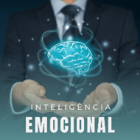 Imagem do produto F002 Inteligência Emocional