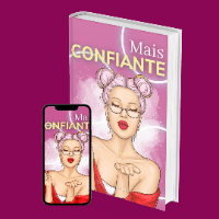 Imagem do produto OS 6 PASSOS DA MULHER CONFIANTE E PODEROSA