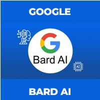 Imagem do curso Google Bard IA + Bônus