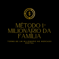 Imagem do produto método primeiro milionário da familia