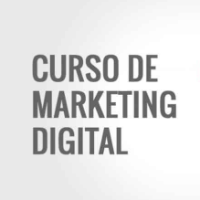 Imagem do produto Melhor Curso de Mkt Digital Estude Sem Sair de Casa