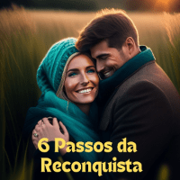 Imagem do produto 6 Passos para Reconquista