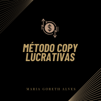 Imagem do produto Método Copys Lucrativas: mais de 150 copy para stories prontos para  você usar no seu perfil. copie e cole esse modelos prontos e validados para criar stoires todos os dias mesmo que você não queira aparecer.