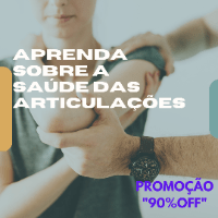 Imagem do produto APRENDA A CUIDAR DAS SUAS ARTICULAÇÕES