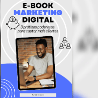 Imagem do produto Três passos para triplicar seus clientes