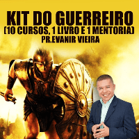 Imagem do curso Kit do guerreiro espiritual