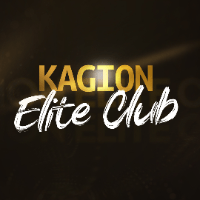 Imagem do curso Kagion Elite Club - Mensal