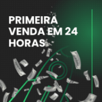 Imagem do produto PRIMEIRA VENDA EM 24 HORAS