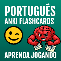 Imagem do curso Flashcards Anki – Português Completo (2.463 cards)