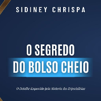 Imagem do produto O Segredo do Bolso Cheio