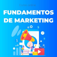 Imagem do produto Fundamentos do marketing digital