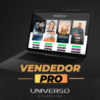 Imagem do curso Vendedor Pró