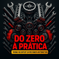 Imagem do produto Do Zero à Prática: Torne-se um Expert em Mecânica Automotiva