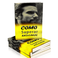Imagem do produto COMO SUPERAR A ANSIEDADE