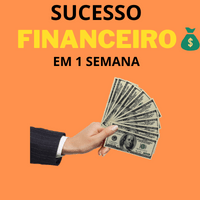 Imagem do produto Rumo à Riqueza: Desvendando os Segredos do Sucesso Financeiro