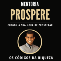 Imagem do produto Mentoria Prospere