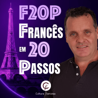 Imagem do curso F20P - Fale francês já na primeira aula com método guiado por professor nativo (Super Oferta)