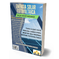 Imagem do produto Energia Solar - Faça você mesmo!