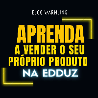 Imagem do curso Subindo seus produtos na plataforma