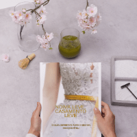 Imagem do curso NOIVA   LEVE,  CASAMENTO  LEVE