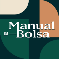 Imagem do produto Manual da Bolsa - A Grande Sacada 4.0