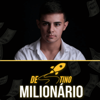 Imagem do curso Destino Milionário
