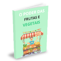 Imagem do produto O Poder das Frutas e Vegetais