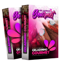Imagem do produto GELADINHOS GOUMERT LUCRATIVOS