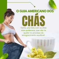 Imagem do produto O Guia americano dos chás