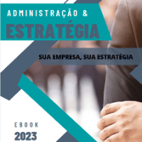 Imagem do produto Administração & Estratégia