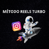 Imagem do curso MÉTODO REELS TURBO